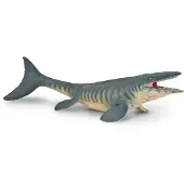 Collecta Figurine - Tylosaurus - (L) - Prehistorie - Handgeschilderd - Dinosaurus - Miniatuur