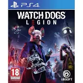 Watch Dogs Legion - PS4