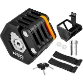 Neo Tools Fietsslot