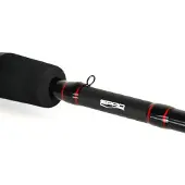 Ctec Powercatcher Caster Baitcasting Rod Zilver 2.10 m / 100 g