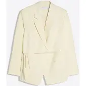 Bershka Blazers pastellila