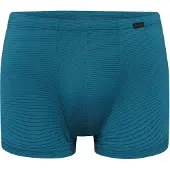 Olaf Benz Boxershorts ' RED2555 Minipants ' blauw / petrol