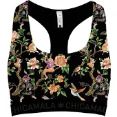 Muchachomalo Dames 1-pack racerback