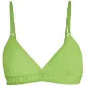 Muchachomalo Dames 1-pack triangle top