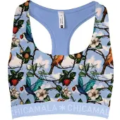 Muchachomalo Dames 1-pack racerback