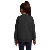 Sols Columbia Kinder/Kinder Sweatshirt (Zwart)