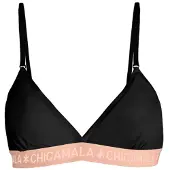 Muchachomalo Dames 1-pack triangle top