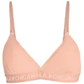 Muchachomalo Dames 1-pack triangle top