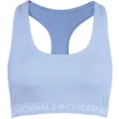 Muchachomalo Dames 1-pack racerback