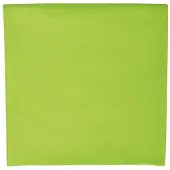 Sols Atoll 70 Microvezel Handdoek (Appelgroen)