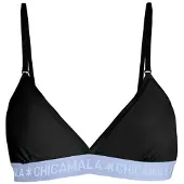 Muchachomalo Dames 1-pack triangle top