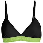 Muchachomalo Dames 1-pack triangle top