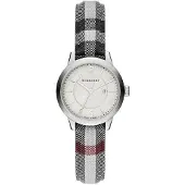 Burberry BU10103 Klassiek Rond 32mm Vrouwenhorloge