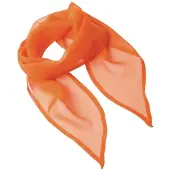 Premier Dames/Dames Chiffon Sjaal (Terracotta)
