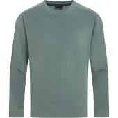 Craghoppers Heren Corey Fleece Top (Lauriergroen)