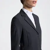 Cavalleria Toscana Dames GP Wedstrijdjas Met Rits One size