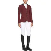 Cavalleria Toscana Wedstrijdjas Dames 3700 FW25 One size