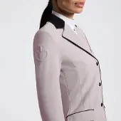 Cavalleria Toscana Dames GP Wedstrijdjas Met Rits One size