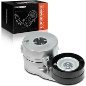 Frankberg 1x spanner rolriem voor Chrysler Voyager Jeep