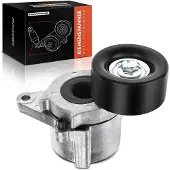 Frankberg 1x spanner rolriem voor Nissan NP300 Navara Pathfinder III