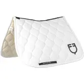 Equestro Zadeldek Onion FW25 Jump - Full Wit