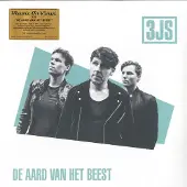 RecordCityJP DE AARD VAN HET BEEST