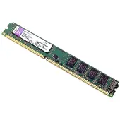 Memory Solution DDR3 (1 x 4GB), RAM Modelspecifiek