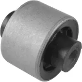 TEDGUM Voorste draagarm silentblock 1136134