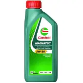 Castrol Motorolie 15F6CF Magnatec Start-Stop 5W30 S1 1L