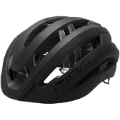 Giro - Aries Spherical - Fietshelm 51-55 cm - S, zwart
