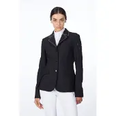 Vestrum Altair Wedstrijdjas RS Dames M Zwart