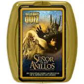 Winning Moves Lord Of The Rings Quiz Kaartspel