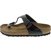 Birkenstock Teenslipper 'Gizeh' zwart