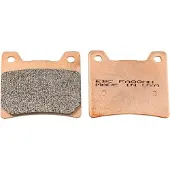 EBC Brakes FA088HH Remblokken