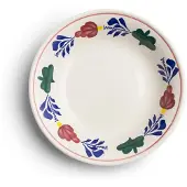 Royal Boch boerenbont kom diamant 13,5 cm