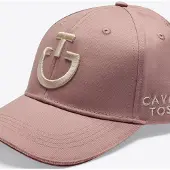 Cavalleria Toscana CT Cotton Baseball Cap One size