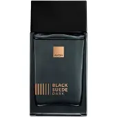 Avon Black Suede Dark Eau de Toilette – 100 ml