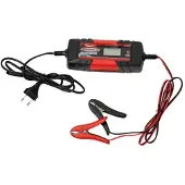 Weldman WELDMEN CHARGE 50, acculader, 6V/12V