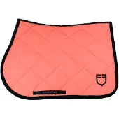 Equestro Equesto Black Line Edition Zadeldek One size