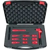 Ks Tools 1171889 117.1889 Verwisselbare koppen 3/8 (10 mm)