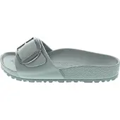 Birkenstock Muiltjes 'Madrid' mintgroen