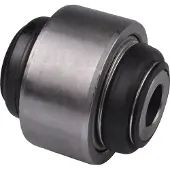 TEDGUM Voorste draagarm silentblock 00028287