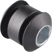 TEDGUM 00390746 Afschermhuls, draagarmrubber