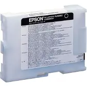 Epson S020267 SJIC3(K) inktcartridge zwart (origineel)