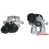 Brembo F 50 337 Remklauw