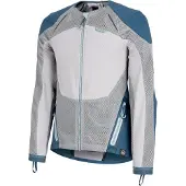 Knox Urbane Pro Move Motorfiets Textieljas Maat
