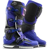 Gaerne SG-22 Blauw Zwart Crosslaarzen Maat 47