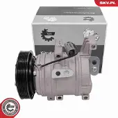 ESEN SKV 84SKV085 Aircopomp