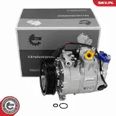 ESEN SKV 84SKV121 Aircopomp