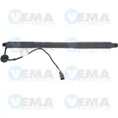 VEMA 520047 Gasveer achterklep